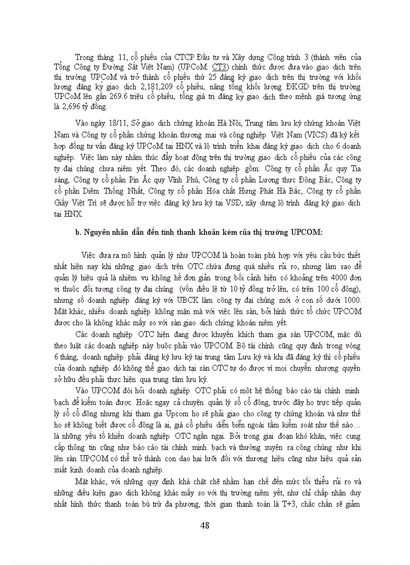 image for page Tìm hiểu về sàn giao dịch HNX