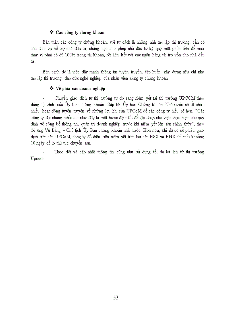 image for page Tìm hiểu về sàn giao dịch HNX