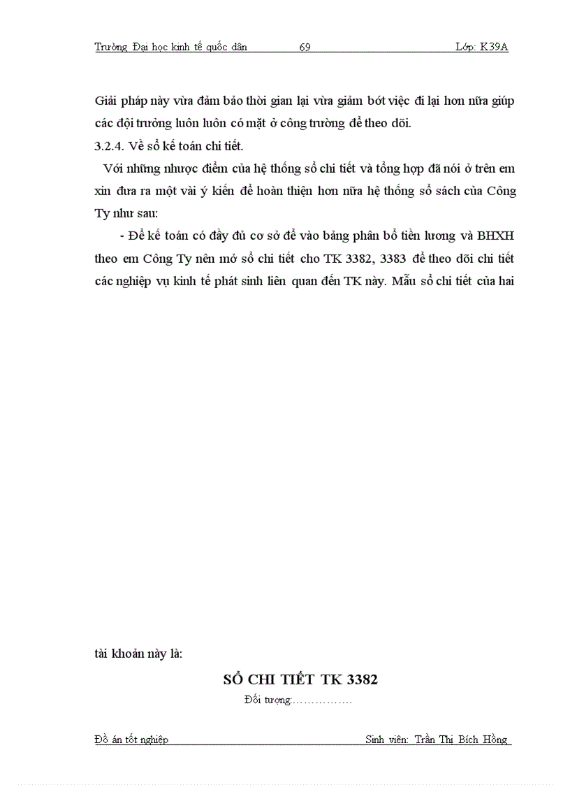 image for page Hoàn thiện hạch toán tiền lương và các khoản trích theo lương tại Công Ty XDCTGT 875