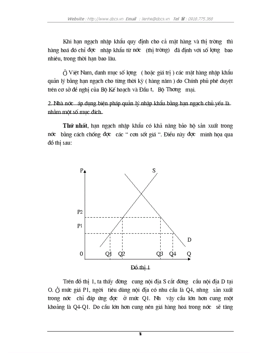 image for page 1số biện pháp sử dụng có hiệu quả hạn ngạch