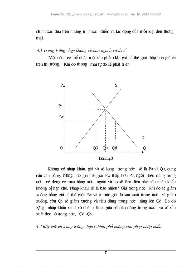image for page 1số biện pháp sử dụng có hiệu quả hạn ngạch