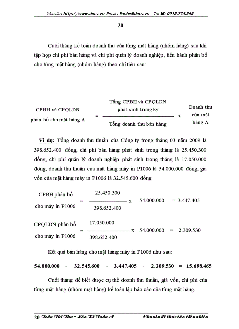 image for page Hoàn thiện cụng tỏc kế toán bán hàng và xác định kết quả kinh doanh tại Công ty Cổ phần thương mại máy tính Anh Minh