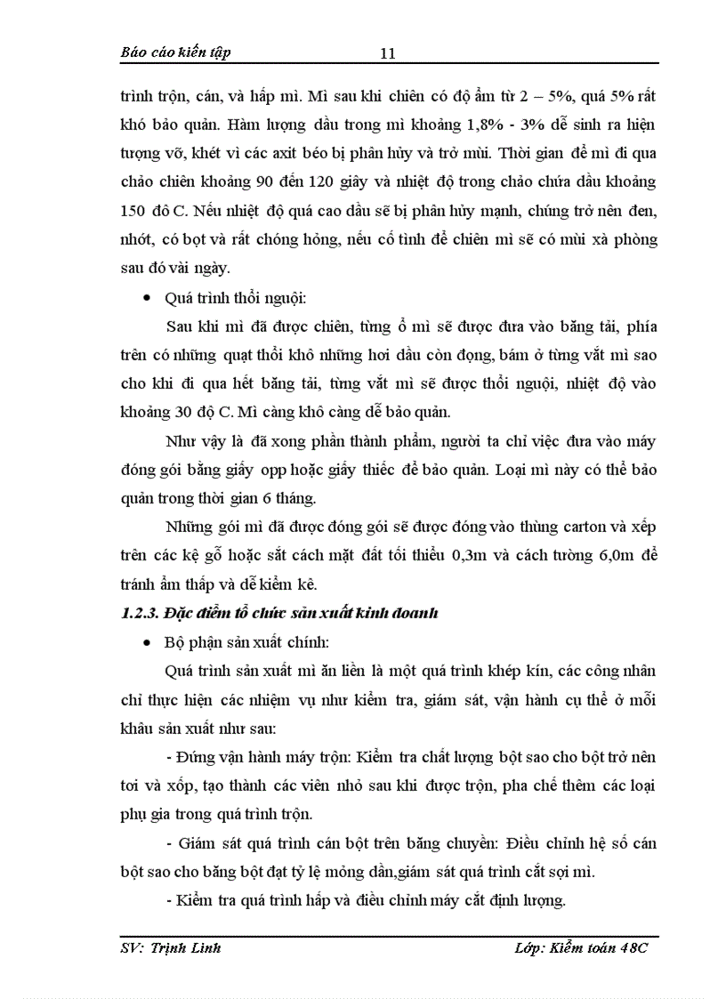 image for page Thực trạng kế toán nguyên vật liệu tại Công ty TNHH Kinh doanh và Chế biến lương thực Hà Việt