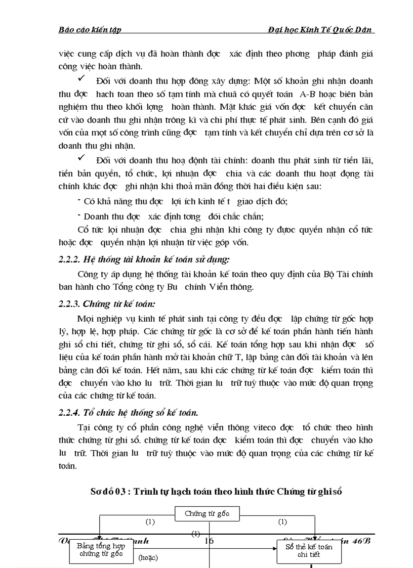 image for page Công tác hạch toán và quản lý sử dụng của TSCĐ tại Công ty cổ phần công nghệ viễn thông Viteco