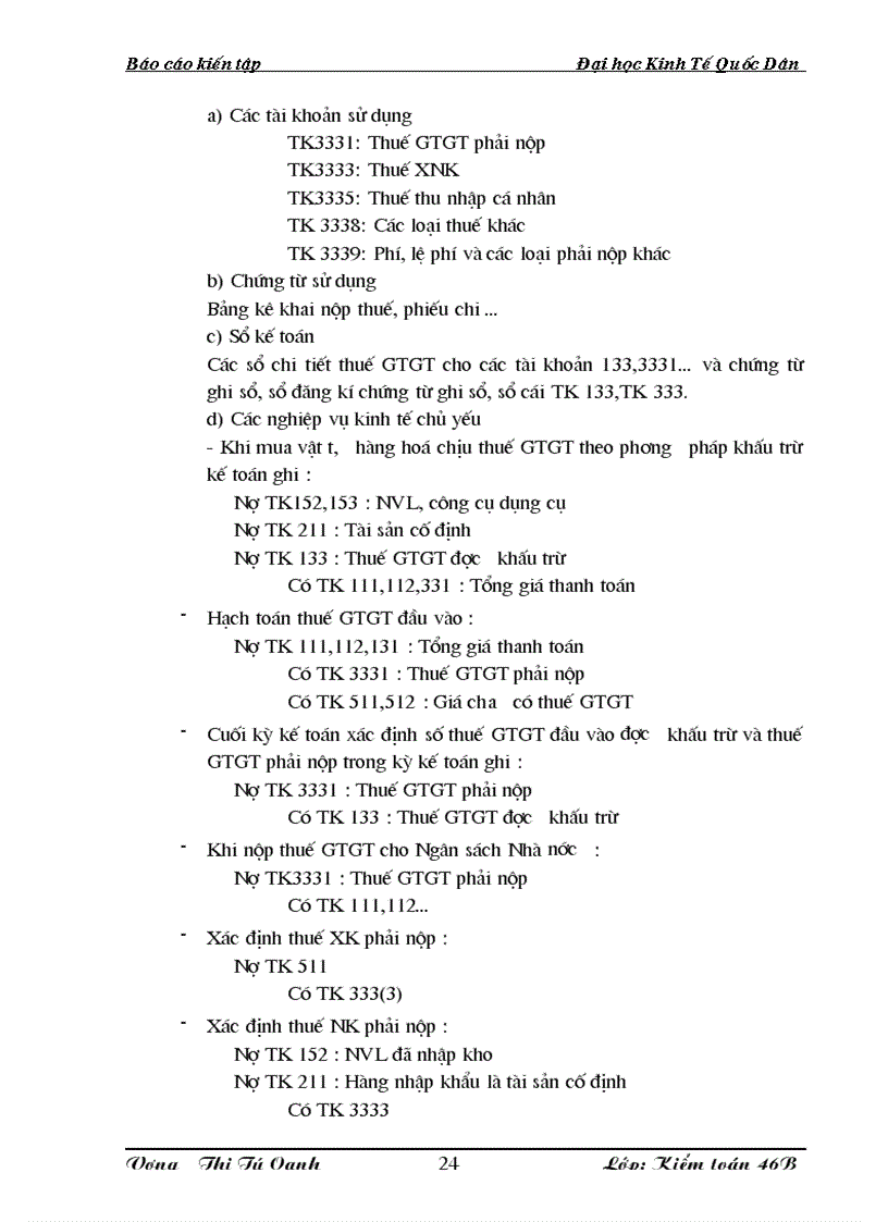 image for page Công tác hạch toán và quản lý sử dụng của TSCĐ tại Công ty cổ phần công nghệ viễn thông Viteco