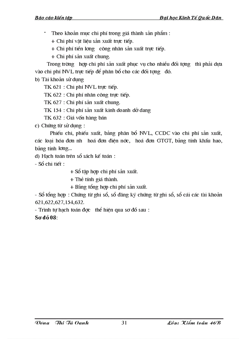 image for page Công tác hạch toán và quản lý sử dụng của TSCĐ tại Công ty cổ phần công nghệ viễn thông Viteco