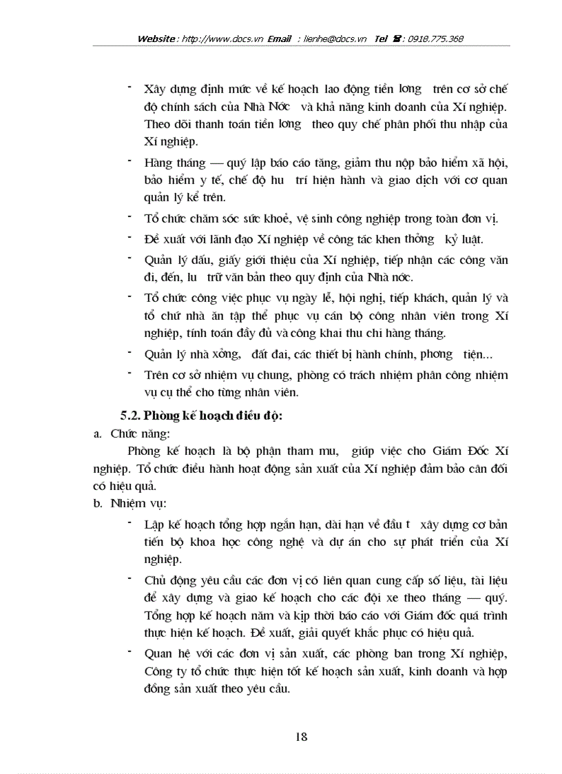 image for page Báo cáo Tại Xí nghiệp xe buýt Thủ đô