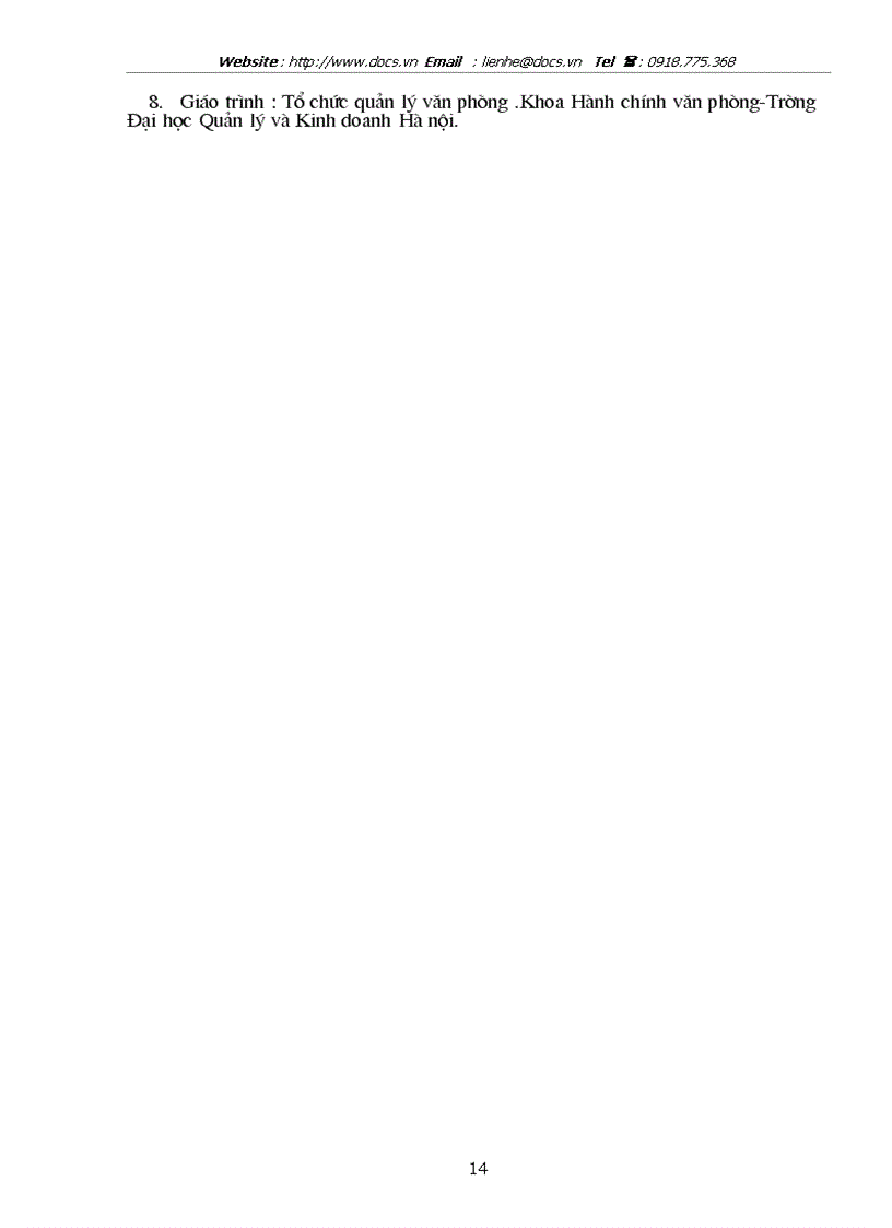 image for page Báo cáo Tại Công ty Tự động hoá cơ khí môi trường AMECO