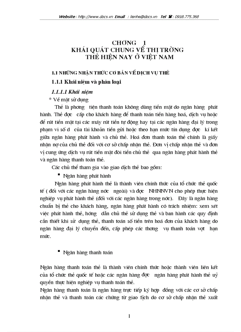 image for page Những giải pháp marketing nhằm nâng cao doanh số từ dịch vụ thẻ tại ngânhàng NHTMCP Ngoại Thương VietcomBank VN lt NHaM gt