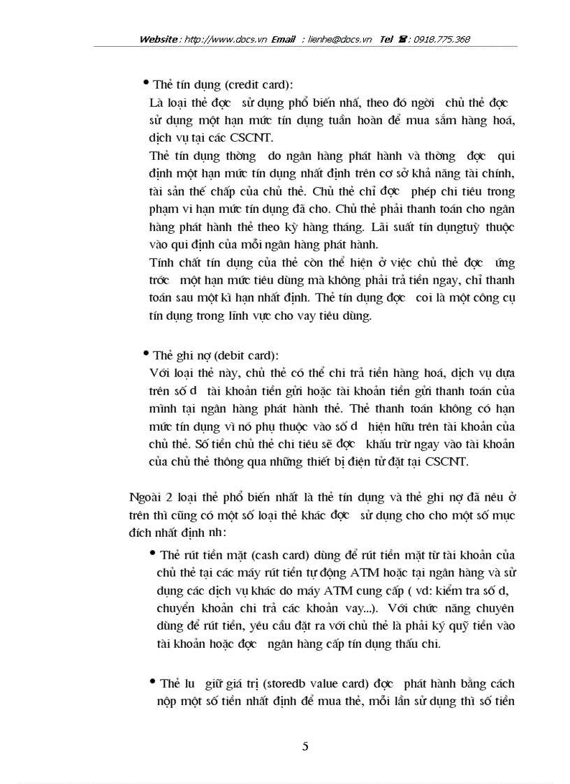 image for page Những giải pháp marketing nhằm nâng cao doanh số từ dịch vụ thẻ tại ngânhàng NHTMCP Ngoại Thương VietcomBank VN lt NHaM gt