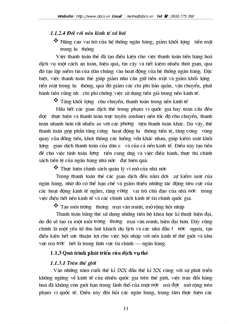 image for page Những giải pháp marketing nhằm nâng cao doanh số từ dịch vụ thẻ tại ngânhàng NHTMCP Ngoại Thương VietcomBank VN lt NHaM gt