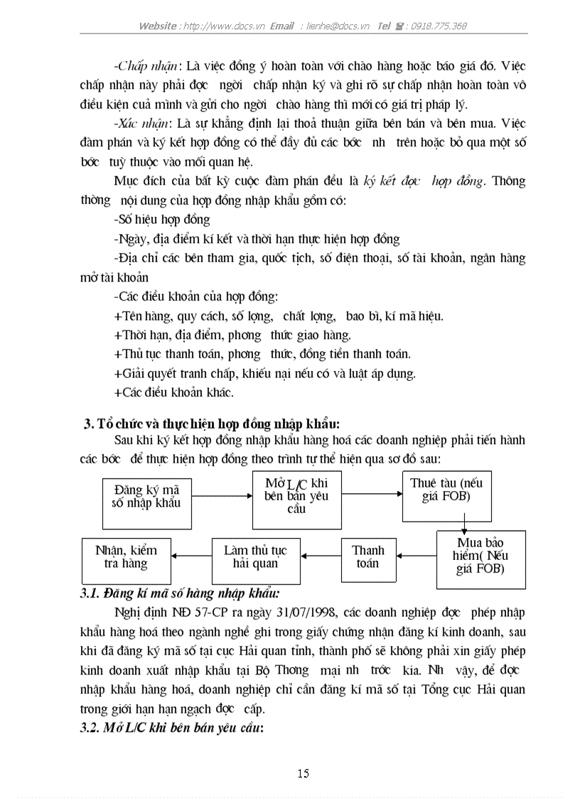 image for page Hoạt động nhập khẩu máy vi tính và phụ kiện máy vi tính của công ty FPT Thực trạng và giải pháp