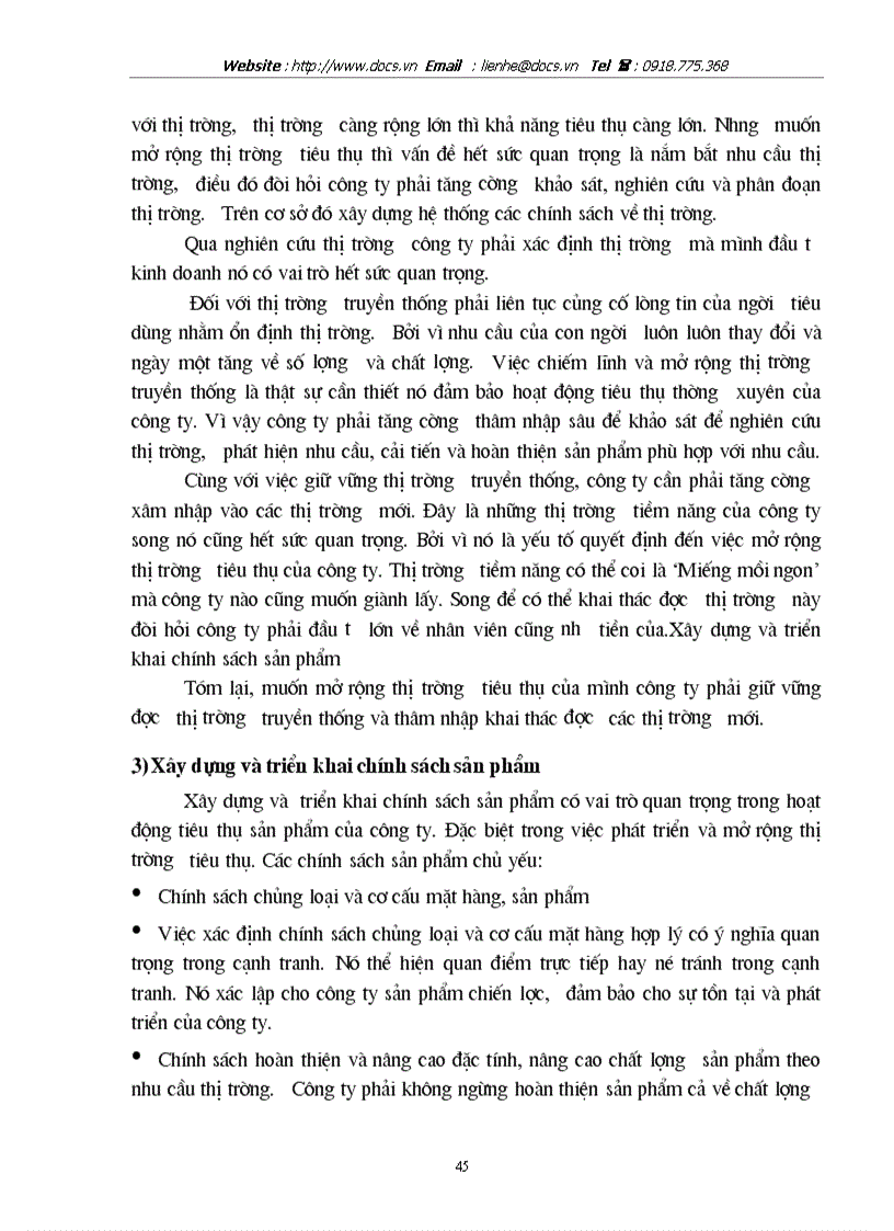 image for page Những biện pháp mở rộng thị trường tiêu thụ vật liệu xây dựng gạch tuynel của Công ty CP Bạch Đằng