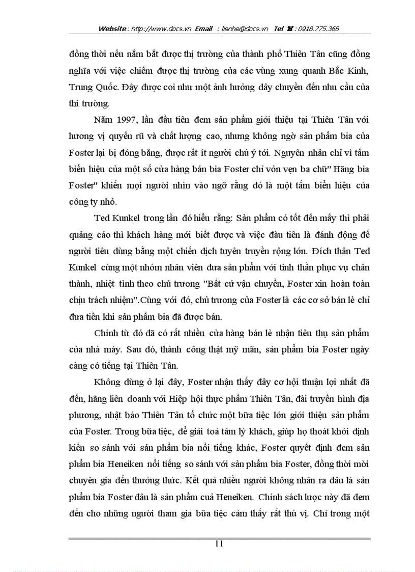 image for page Hoàn thiện chính sách marketing của Trung tâm du lịch Lữ hành Phù Đổng thuộc C ty thương mại dịch vụ Thành Long