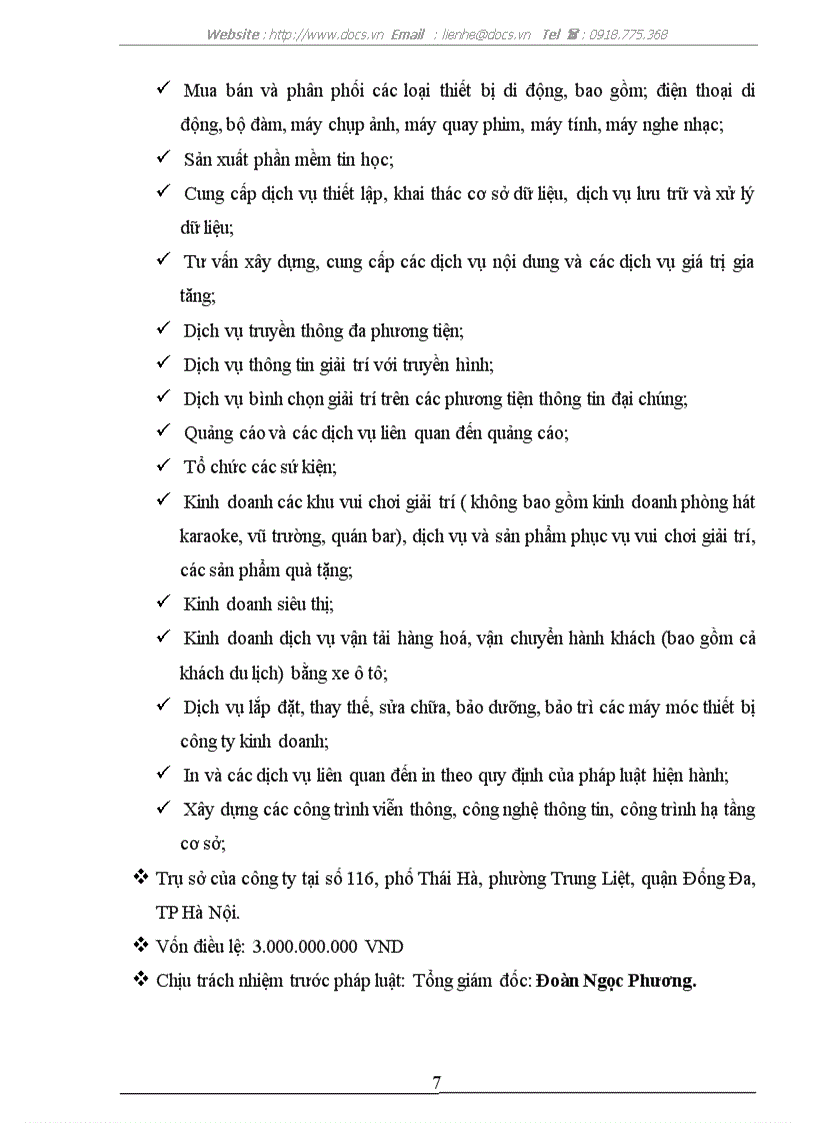 image for page Thực trạng tổ chức hạch toán kế toán tại C ty CP dịch vụ viễn thông di động HTI lt kiến tập gt