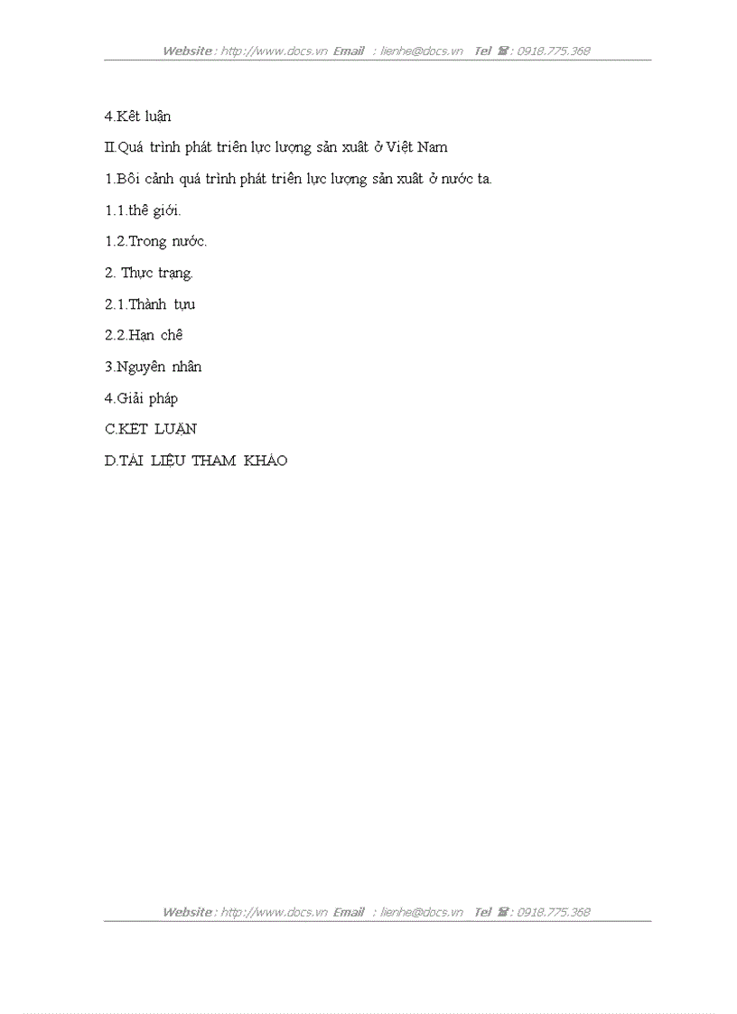 image for page Vai trò của lực lượng sản xuất trong đời sống xã hội và vận dụng trong phát triển lực lượng sản xuất ở Việt Nam hiện nay