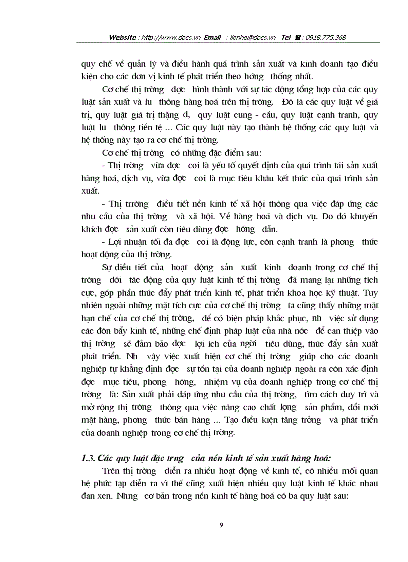 image for page Phương hướng và một số giải pháp nhằm duy trì mở rộng thị trường tiêu thụ sản phẩm của Công ty thương mại thuốc lá