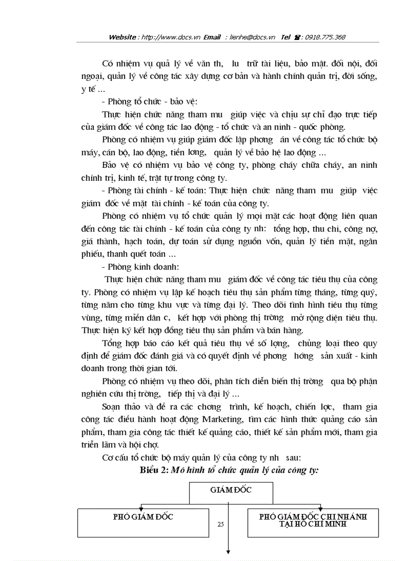 image for page Phương hướng và một số giải pháp nhằm duy trì mở rộng thị trường tiêu thụ sản phẩm của Công ty thương mại thuốc lá