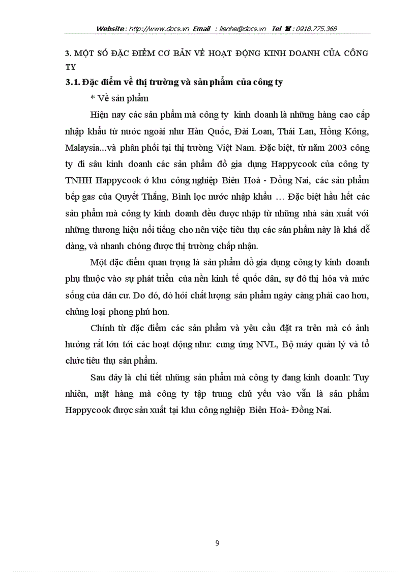 image for page Hoàn thiện hoạt động Marketing nhằm đẩy mạnh công tác TTSP tại C ty TNHH Thương Mại Dịch Vụ Siêu Thị Tại Nhà