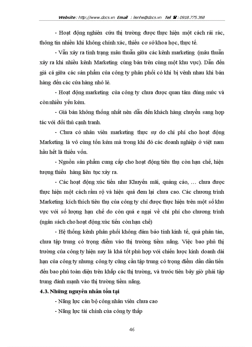 image for page Hoàn thiện hoạt động Marketing nhằm đẩy mạnh công tác TTSP tại C ty TNHH Thương Mại Dịch Vụ Siêu Thị Tại Nhà