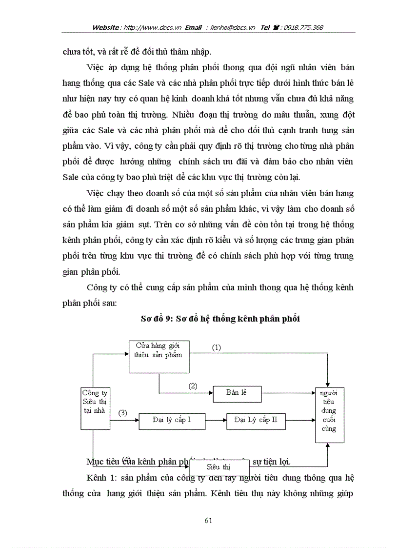 image for page Hoàn thiện hoạt động Marketing nhằm đẩy mạnh công tác TTSP tại C ty TNHH Thương Mại Dịch Vụ Siêu Thị Tại Nhà