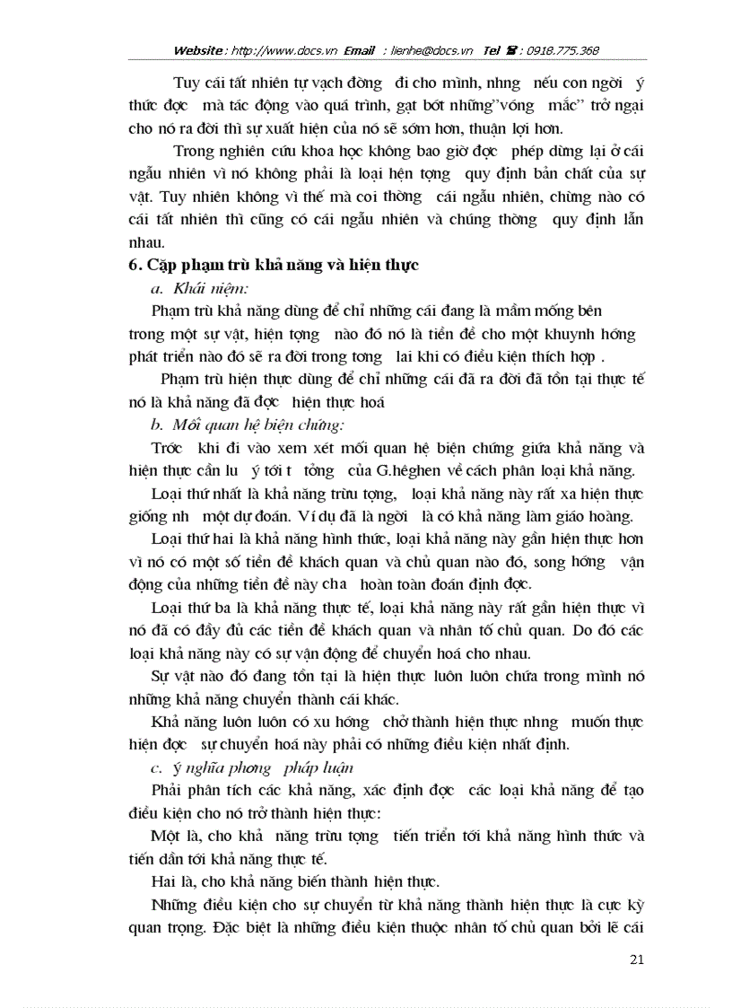 image for page Phép biện chứng duy vật