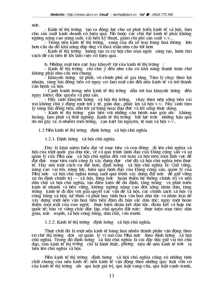 image for page Phép biện chứng về mâu thuẫn vận dụng P tích mâu thuẫn biện chứng trong nền KTTT định hướng XHCN ở nước ta