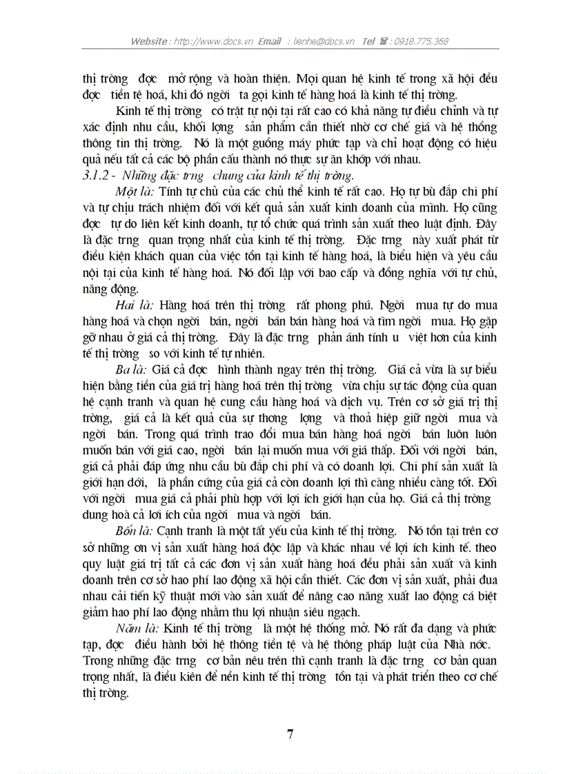 image for page Những giải pháp nâng cao khả năng cạnh tranh của một số mặt hàng xuất khẩu chủ yếu ở Tổng công ty xuất nhập khẩu nông sản và thực phẩm chế biến