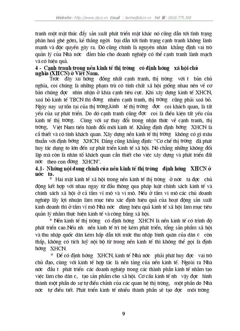 image for page Những giải pháp nâng cao khả năng cạnh tranh của một số mặt hàng xuất khẩu chủ yếu ở Tổng công ty xuất nhập khẩu nông sản và thực phẩm chế biến