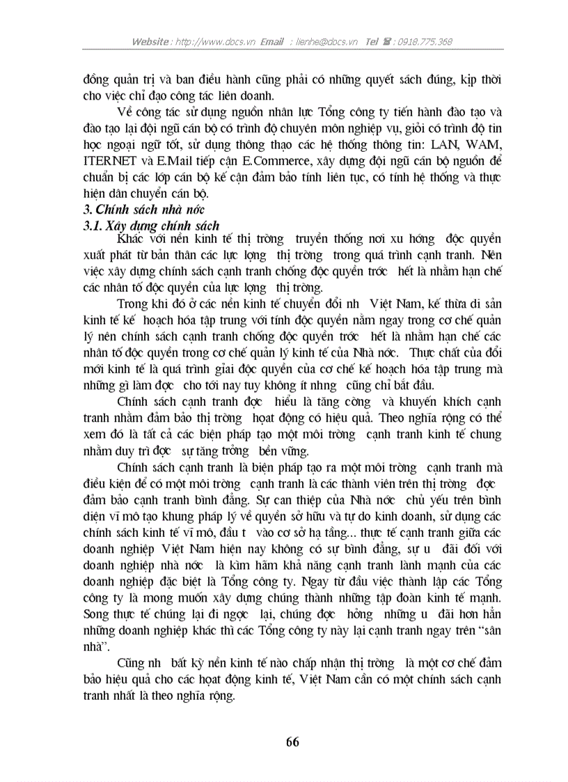 image for page Những giải pháp nâng cao khả năng cạnh tranh của một số mặt hàng xuất khẩu chủ yếu ở Tổng công ty xuất nhập khẩu nông sản và thực phẩm chế biến