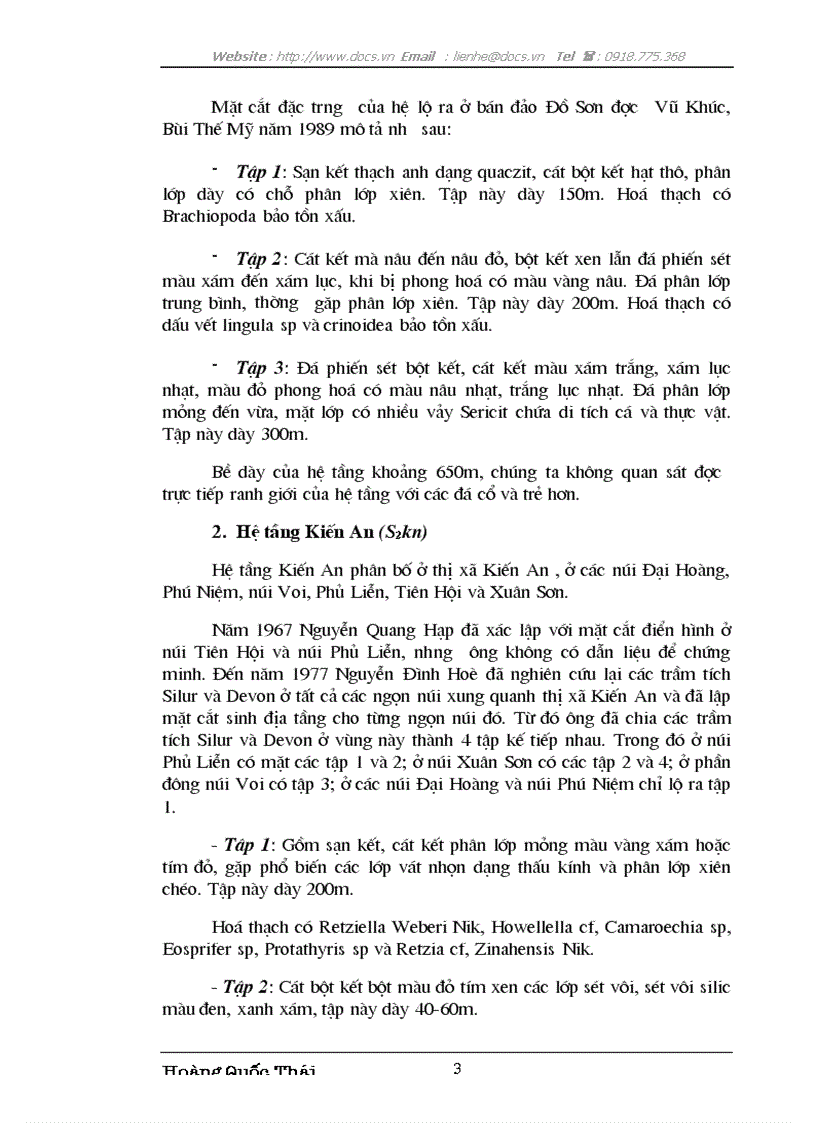 image for page Khảo sát địa chất