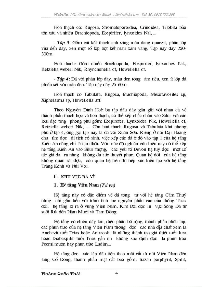 image for page Khảo sát địa chất