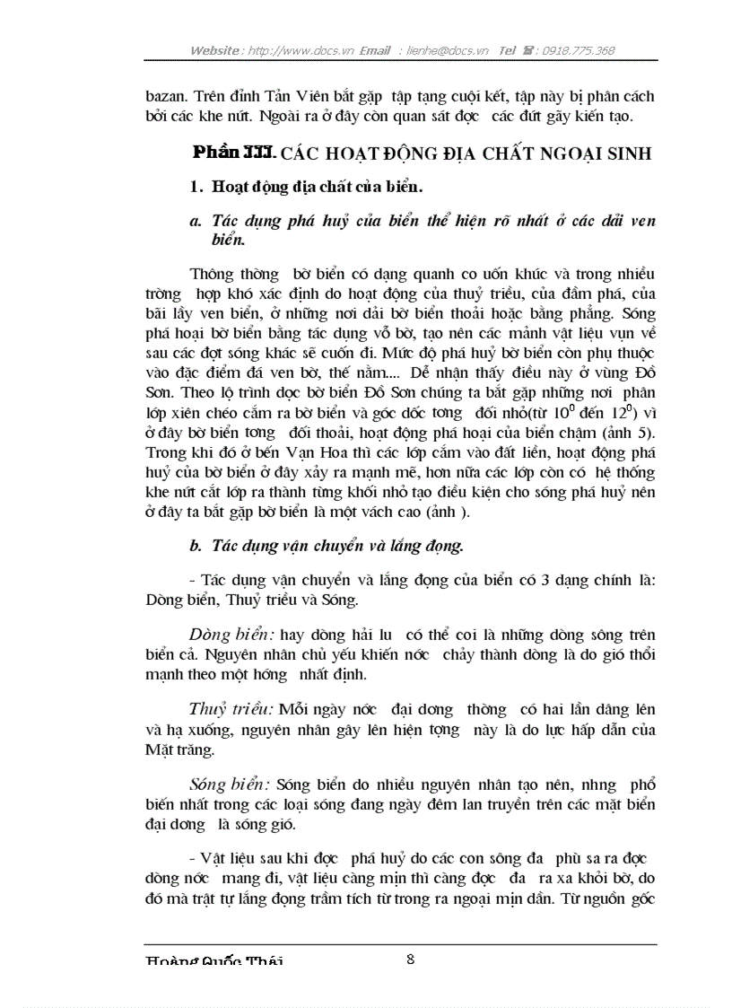 image for page Khảo sát địa chất