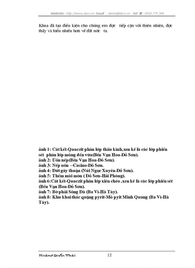 image for page Khảo sát địa chất