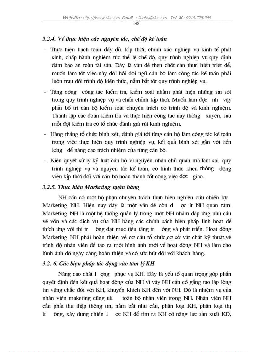 image for page Thực trạng và giải pháp nâng cao hiệu quả công tác kế toán huy động vốn tại Ngân hàng TMCP Công Thương chi nhánh Tây Hà Nội