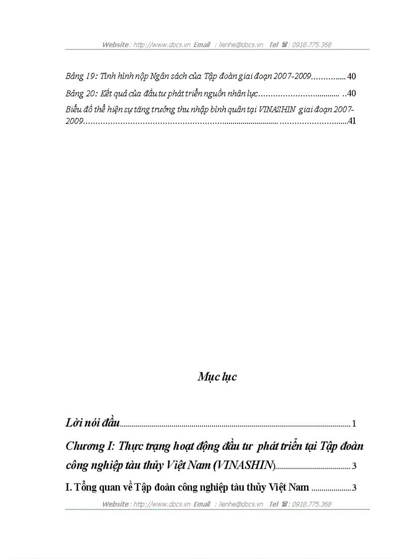 image for page Hoạt động đầu tư phát triển tại Tập đoàn công nghiệp tàu thủy Việt Nam Thực trạng và giải pháp