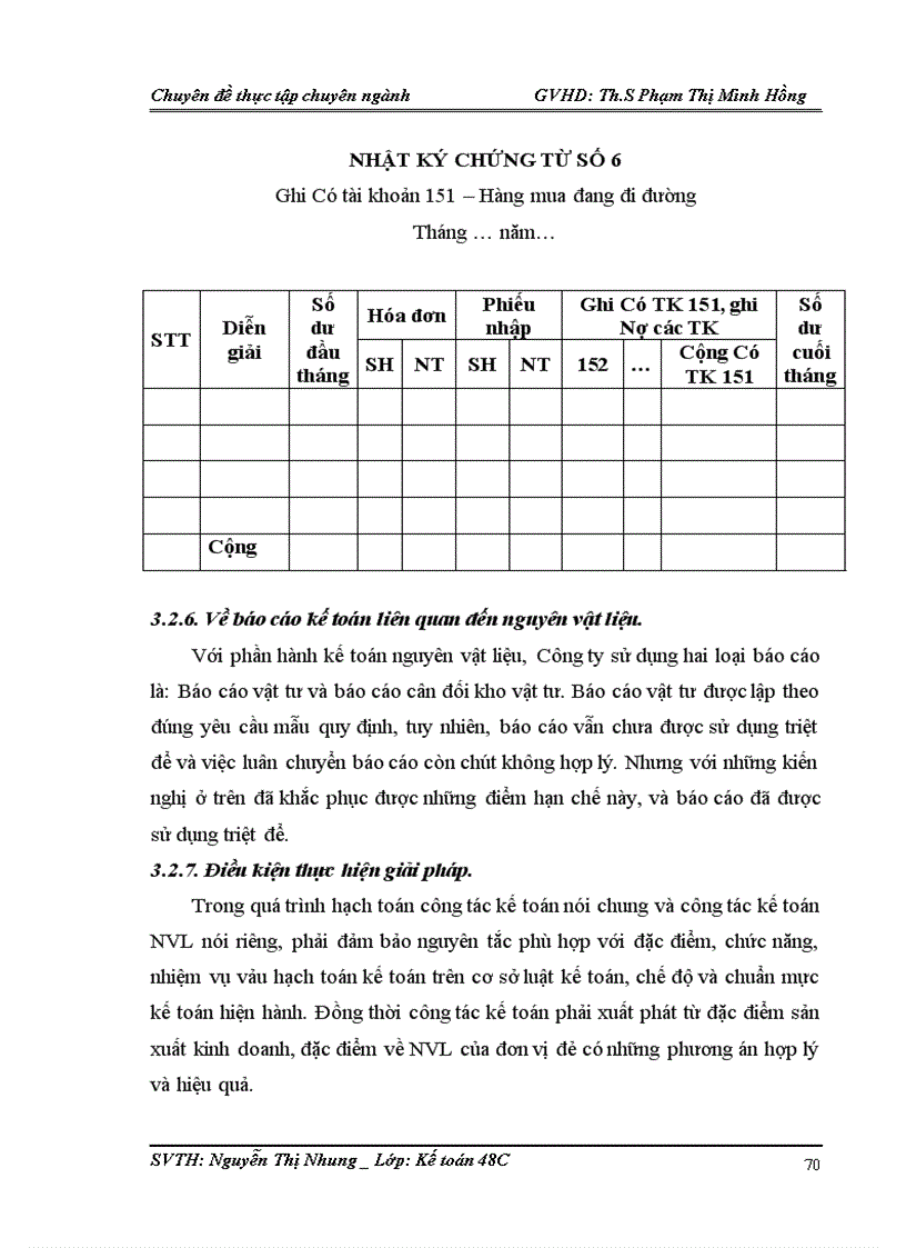 image for page Hoàn thiện kế toán nguyên vật liệu tại Công ty cổ phần bánh kẹo Hải Hà