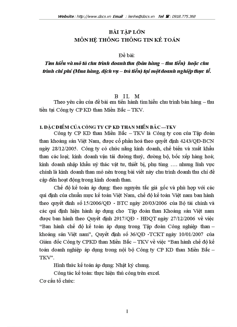 image for page Tìm hiểu và mô tả chu trình doanh thu bán hàng thu tiền hoặc chu trình chi phí Mua hàng dịch vụ trả tiền tại một doanh nghiệp thực tế