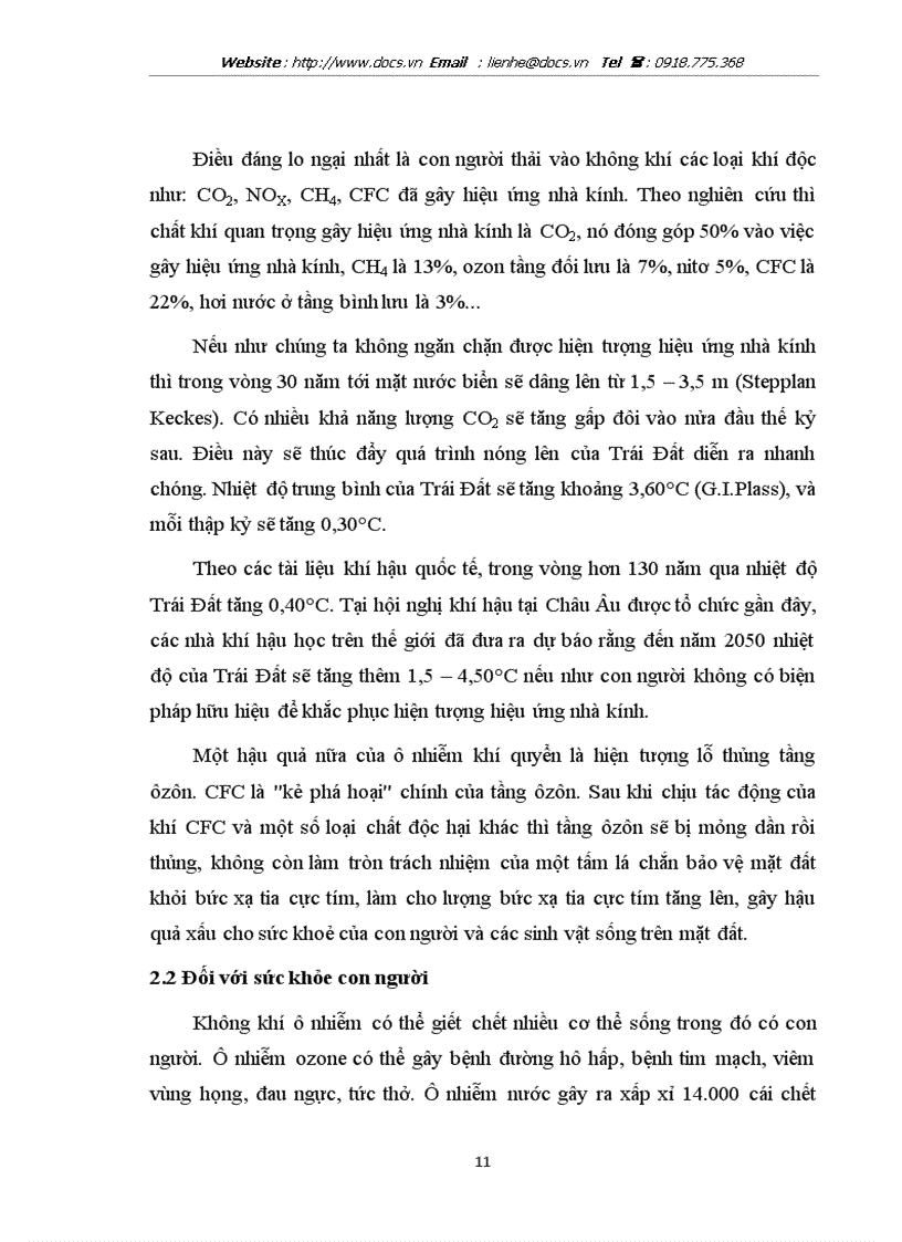 image for page Ônhiễm môi trường trong quá trình phát triển công nghiệp tại Việt Nam nguyên nhân và giải pháp