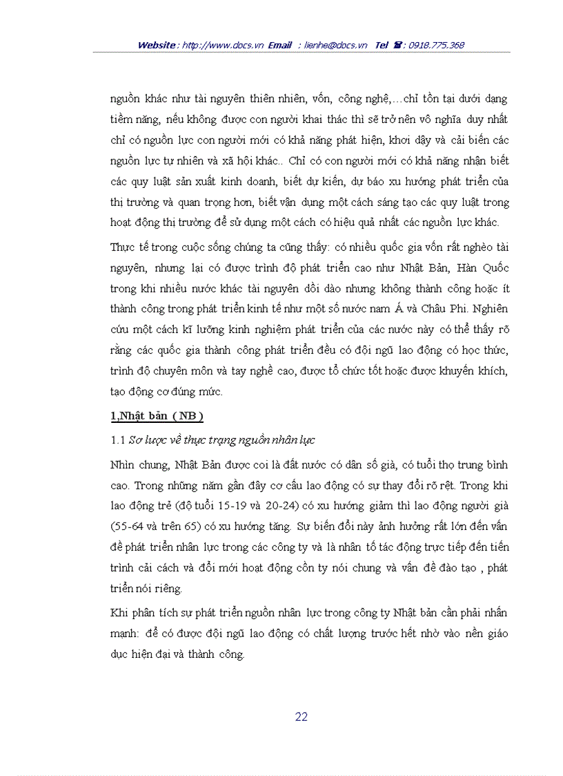 image for page Hoàn thiện công tác đào tạo và phát triển nguồn nhân lực tại Công ty cổ phần bảo hiểm Petrolimex
