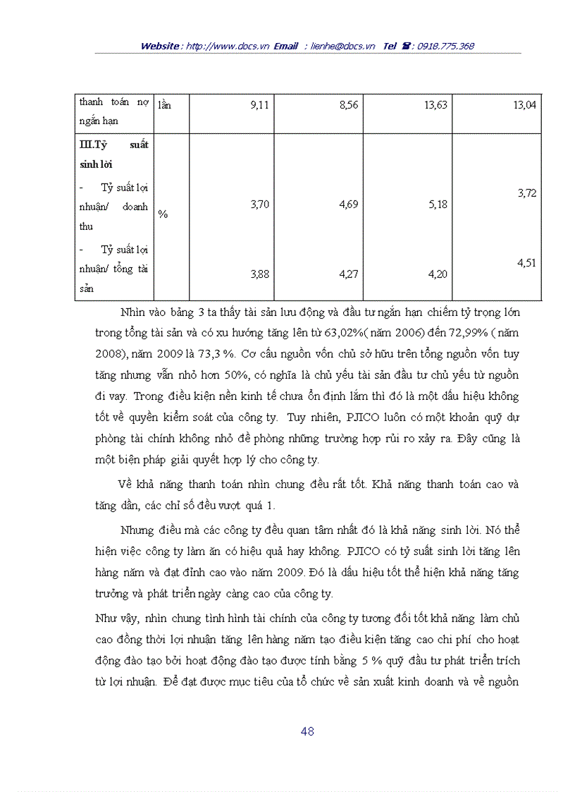 image for page Hoàn thiện công tác đào tạo và phát triển nguồn nhân lực tại Công ty cổ phần bảo hiểm Petrolimex
