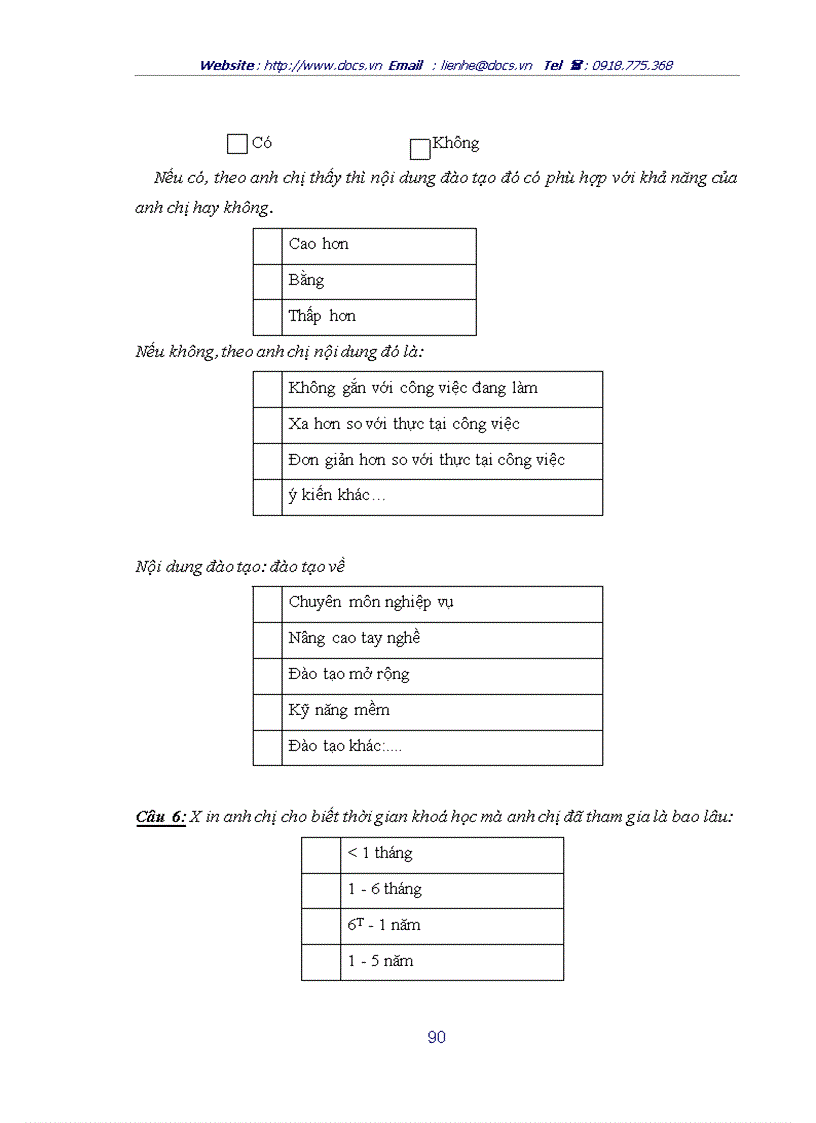 image for page Hoàn thiện công tác đào tạo và phát triển nguồn nhân lực tại Công ty cổ phần bảo hiểm Petrolimex