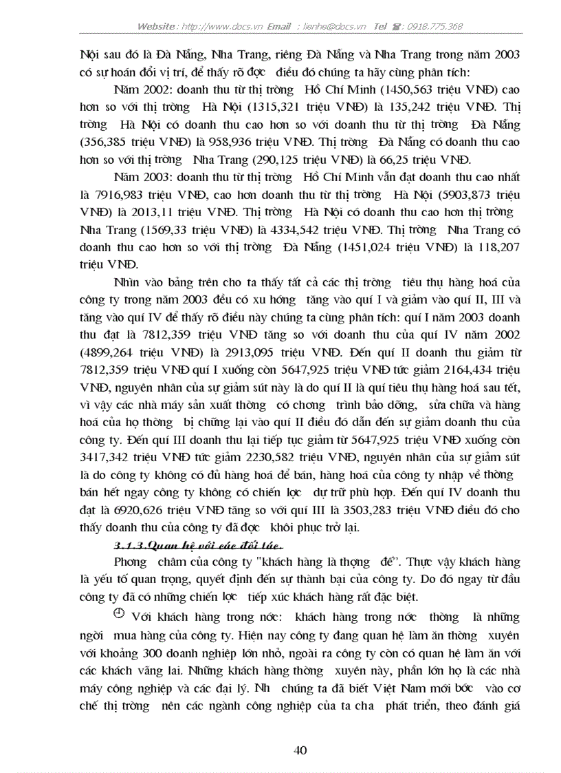 image for page Hoạt động nhập khẩu của Công ty TNHH Thương Mại Sản Xuất Việt Trung thực trạng và giải pháp