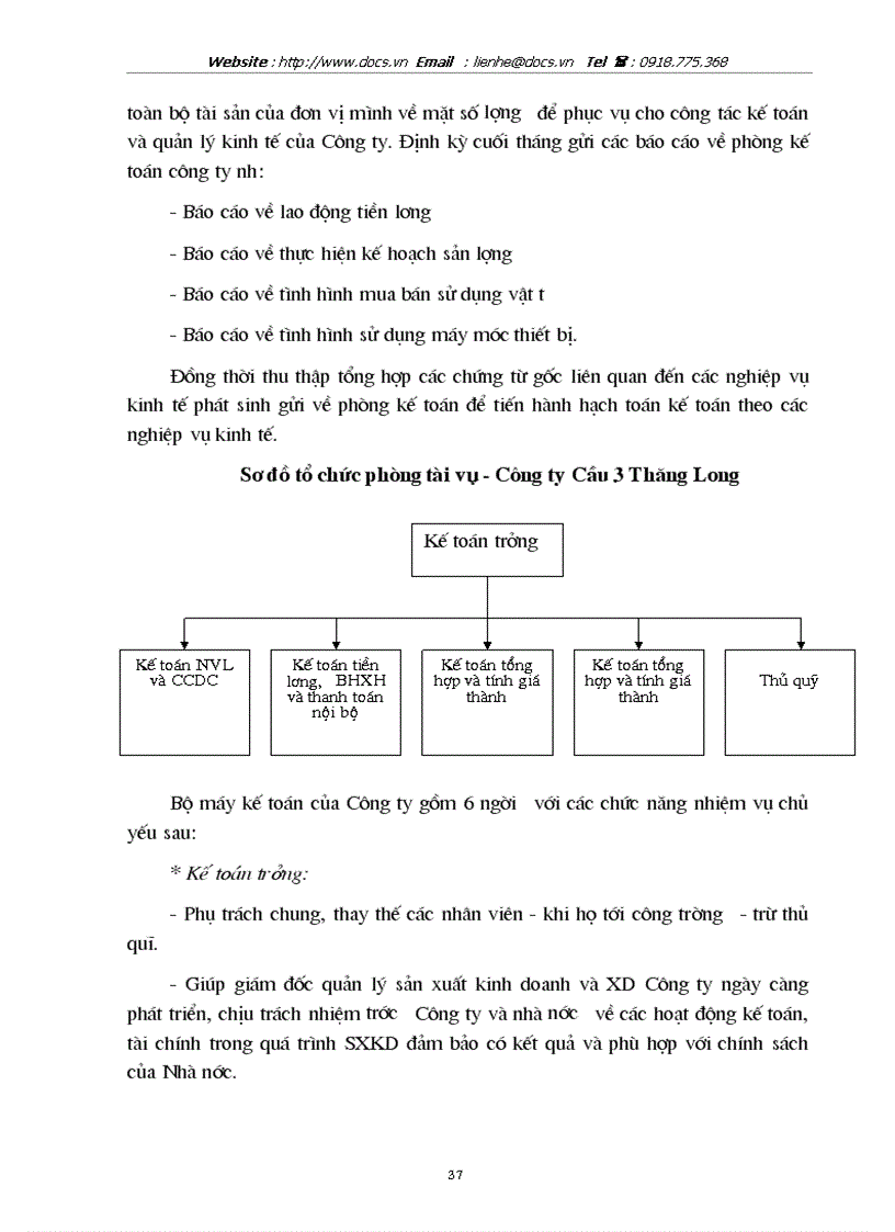 image for page Tổ chức kế toán vật liệu và công cụ lao động nhỏ với việc nâng cao hiệu quả sử dụng vốn lưu động sản xuất kinh doanh