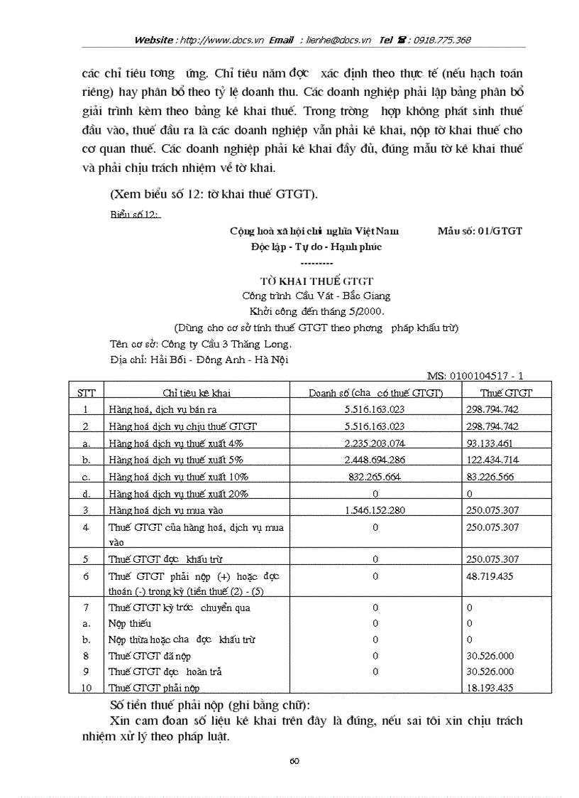 image for page Tổ chức kế toán vật liệu và công cụ lao động nhỏ với việc nâng cao hiệu quả sử dụng vốn lưu động sản xuất kinh doanh