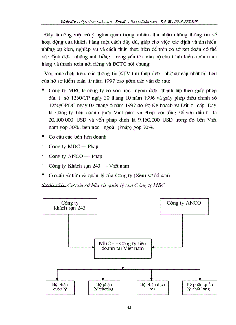 image for page Kiểm toán chu trình mua hàng và thanh toán trong quá trình kiểm toán Báo cáo tài chính tại Công ty kiểm toán Việt Nam