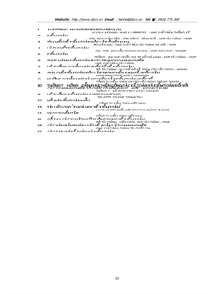 image for page Kiểm toán chu trình mua hàng và thanh toán trong quá trình kiểm toán Báo cáo tài chính tại Công ty kiểm toán Việt Nam