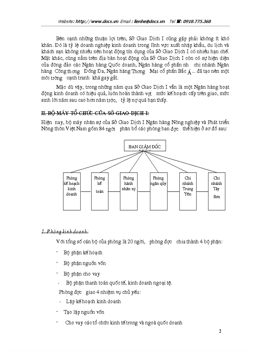 image for page Tìm hiểu về Sở Giao Dịch I Ngân hàng Nông nghiệp và Phát triển Nông thôn Việt Nam