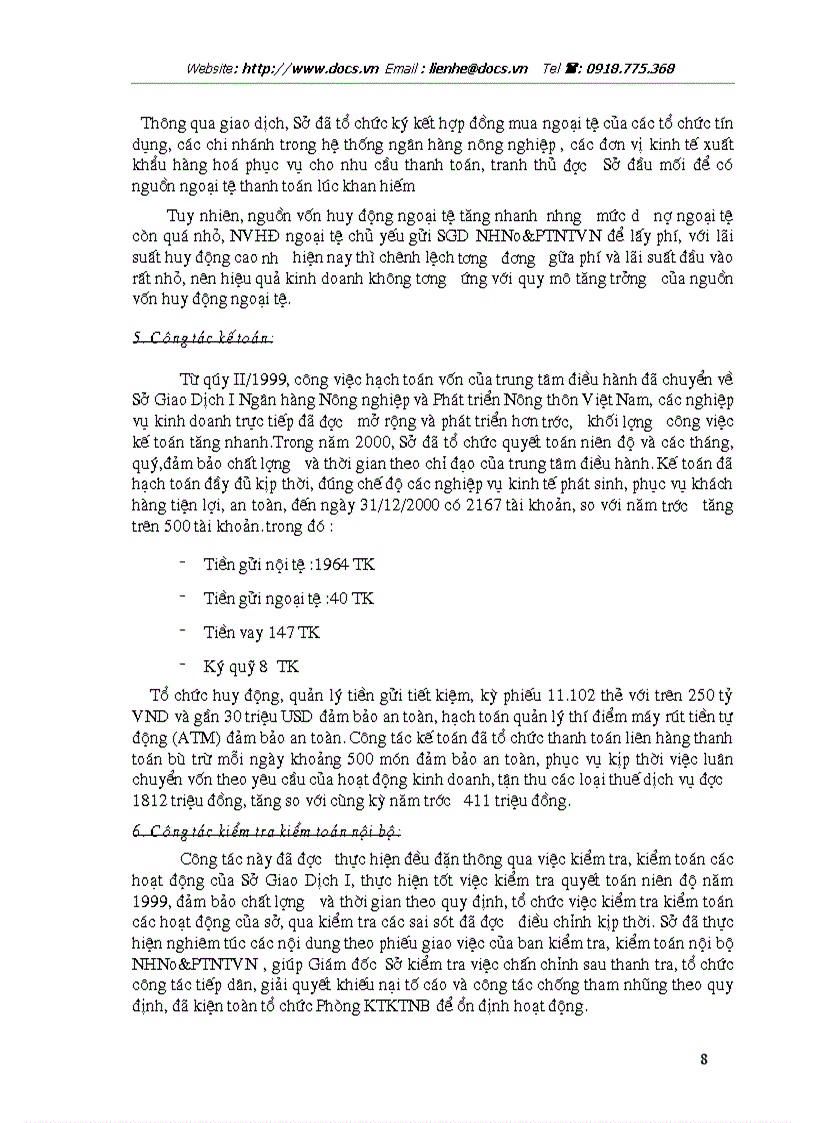 image for page Tìm hiểu về Sở Giao Dịch I Ngân hàng Nông nghiệp và Phát triển Nông thôn Việt Nam