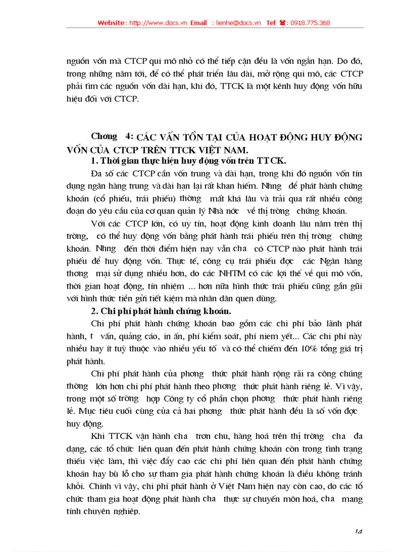 image for page Công ty cổ phần ở việt nam